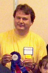Alan Roy